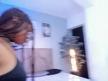 Stripchat Live Sex of miaakittyy