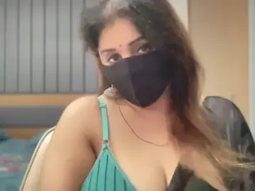 Stripchat Free Porn Cam of sassypooja
