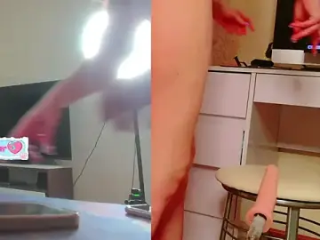 Stripchat Nude Webcam of selena_lil_girl