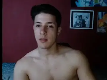 Stripchat Sex Cam of Adan_rivas_