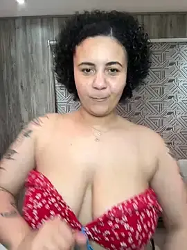 Stripchat Adult Webcam of BabyChanntal