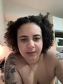 Stripchat Adult Webcams of BabyChanntal