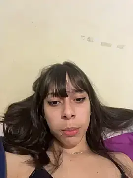 Stripchat Best live sex cam show of GabySMiller