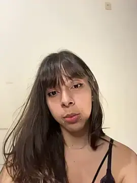 Stripchat Live Sex Cam of GabySMiller