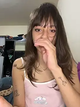 Stripchat Adult Webcams of GabySMiller