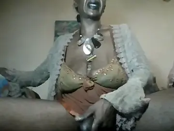 Stripchat Live Sex of IconicPornStarMysaDelrio