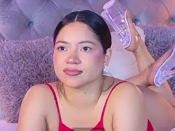 Stripchat Live Sex of Kendal_Foxx_