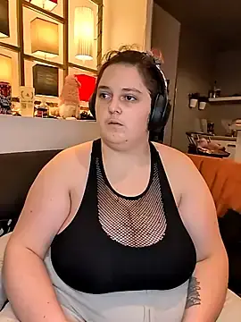 Stripchat Adult Webcams of LadyRochester