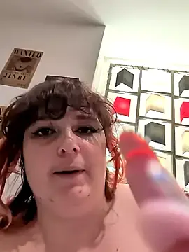 Stripchat Live Sex of LadyRochester