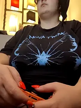 Stripchat Best Webcam of LadyRochester