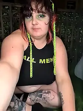 Stripchat Sex Chat of LadyRochester