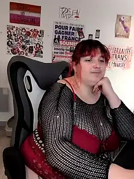 Stripchat Private Sex Chat of LadyRochester