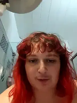 Stripchat Live Porn of LadyRochester