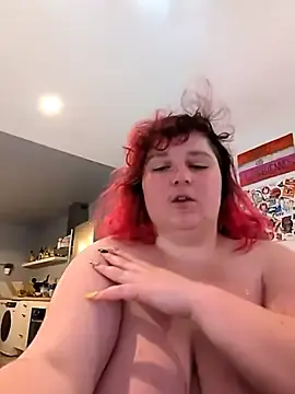 Stripchat Live Sex Cam of LadyRochester