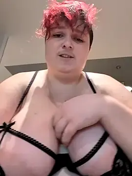 Stripchat Adult Webcam of LadyRochester