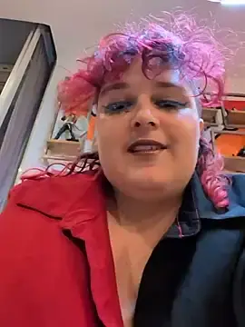 Stripchat Free Live Porn of LadyRochester