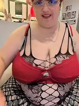 Stripchat Live Porn of LadyRochester
