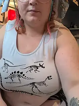 Stripchat Best live sex cam show of LadyRochester
