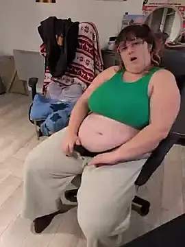 Stripchat Live Sex Cam of LadyRochester