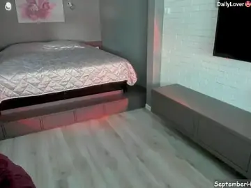 Stripchat Adult Webcam of LizaGost
