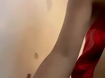 Stripchat Sex Chat of Miss_CandyX