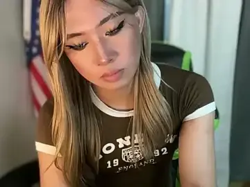 Stripchat Sex Chat of Miss_CandyX