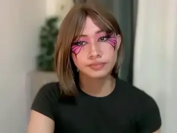 Stripchat Live Sex of Miss_CandyX