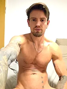 Stripchat Free Porn Cam of Mystery_Mark
