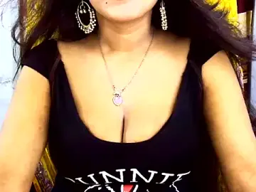 Stripchat Nude Webcam of Noor_Zarin