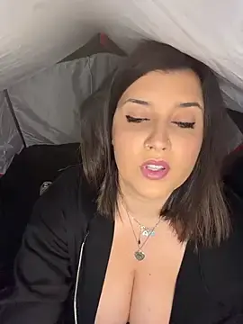Stripchat Best Webcam of Novababy18