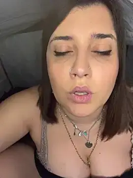 Stripchat Live Porn of Novababy18