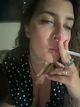 Stripchat Free Porn Cam of Novababy18