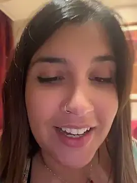 Stripchat Sex Cam of Novababy18