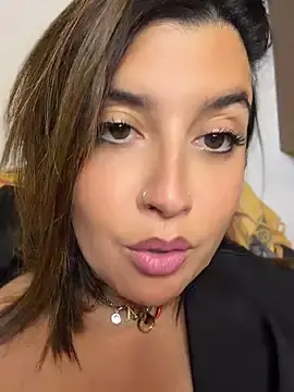Stripchat Live Sex Cam of Novababy18