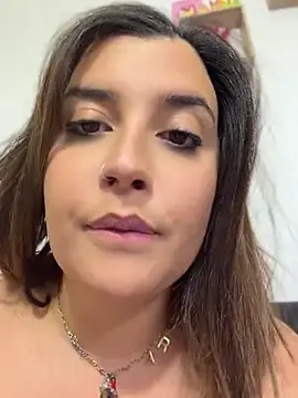 Stripchat Adult Webcam of Novababy18