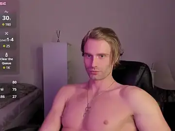 Stripchat Private Sex Chat of Paul_Rolex