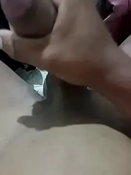 Stripchat Live Porn of Paunoseucuzao