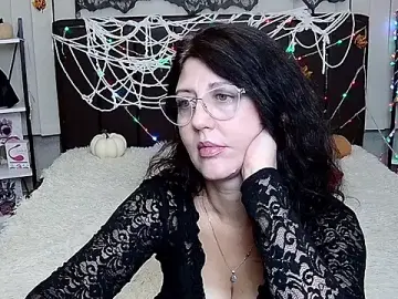Stripchat Sex Cam of RoseHille