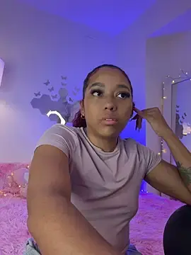 Stripchat Live Sex of _Zahara_