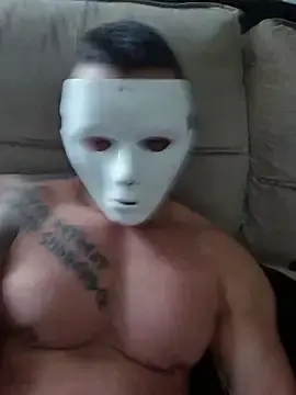 Stripchat Live Sex of badbrown