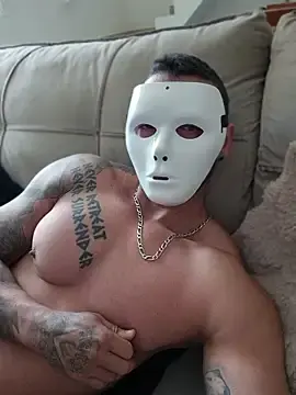 Stripchat Free Live Porn of badbrown