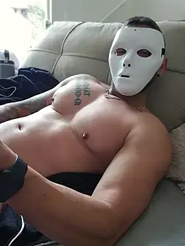 Stripchat Sex Chat of badbrown