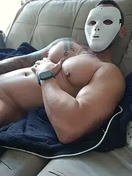 Stripchat Best live sex cam show of badbrown