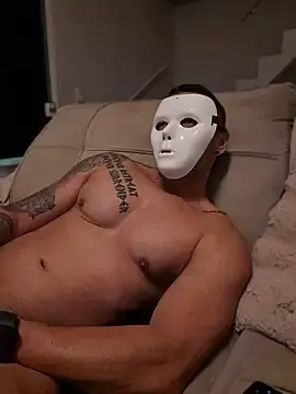 Stripchat Best Webcam of badbrown