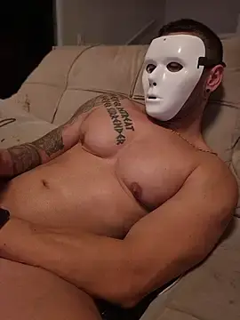 Stripchat Best Webcam of badbrown