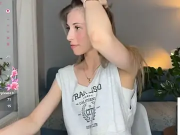 Stripchat Private Sex Chat of magnificent_Destiny