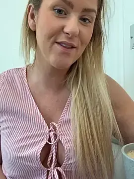 Stripchat Sex Chat of Charleigh_xx