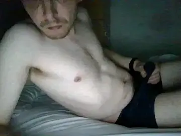 Stripchat Live Porn of CrookedBunk3527