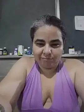 Stripchat Live Sex of Golositadeamor
