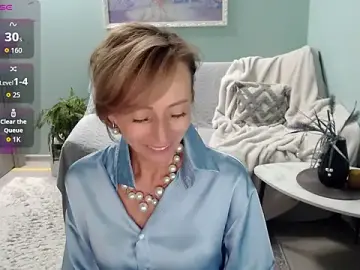 Stripchat Free Live Porn of HornyMilf_777